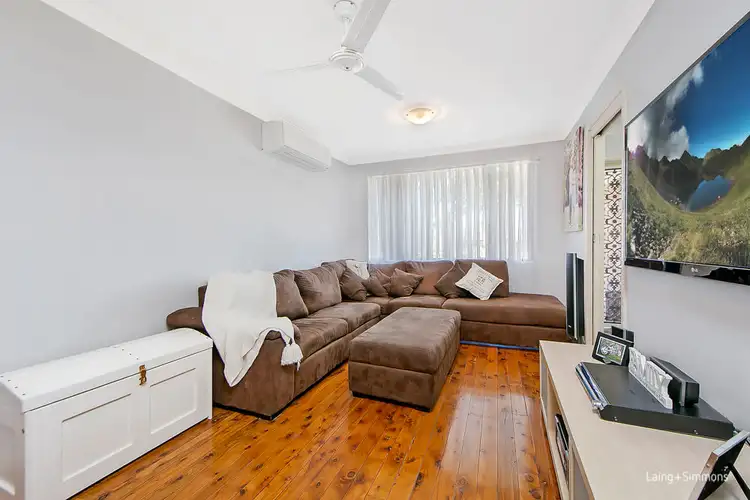 Third view of Homely house listing, 15 Sage Street, Mount Druitt NSW 2770