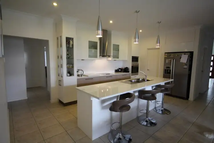 Second view of Homely house listing, 52 Kakadu Circuit, Banksia Beach QLD 4507
