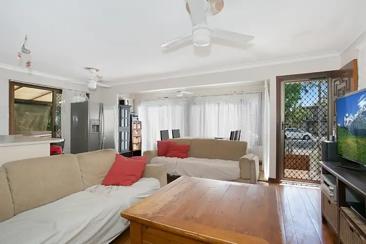 Fifth view of Homely house listing, 16 Glenelg Avenue, Mermaid Beach QLD 4218