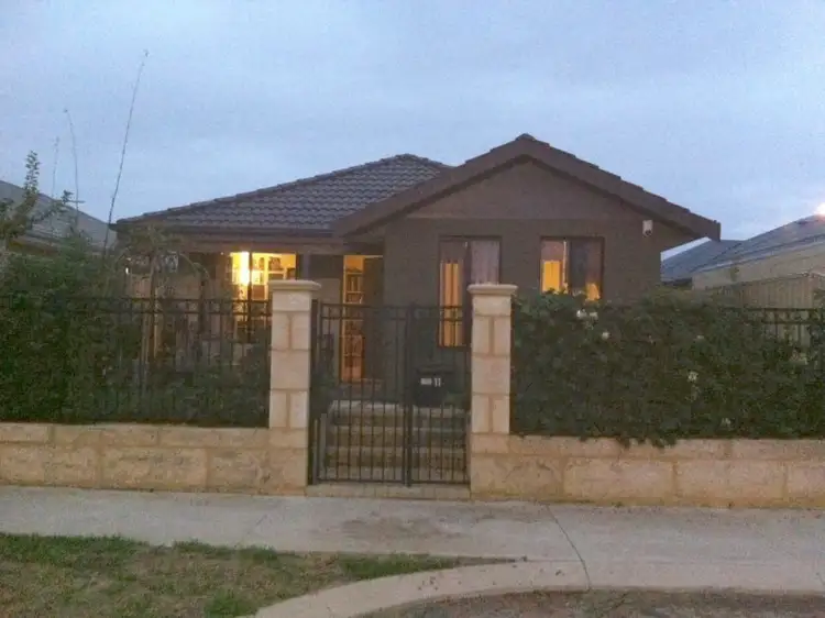 Main view of Homely house listing, 11 Antrim Way, Bertram WA 6167