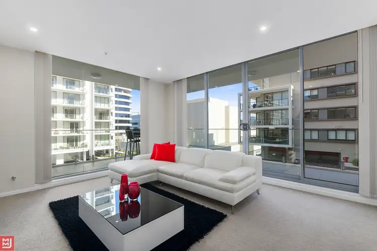 304/47-51 Crown Street, Wollongong NSW 2500