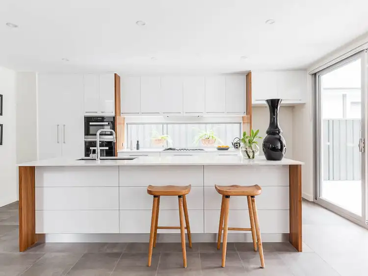 Second view of Homely house listing, 61A Raymond Street, Yokine WA 6060