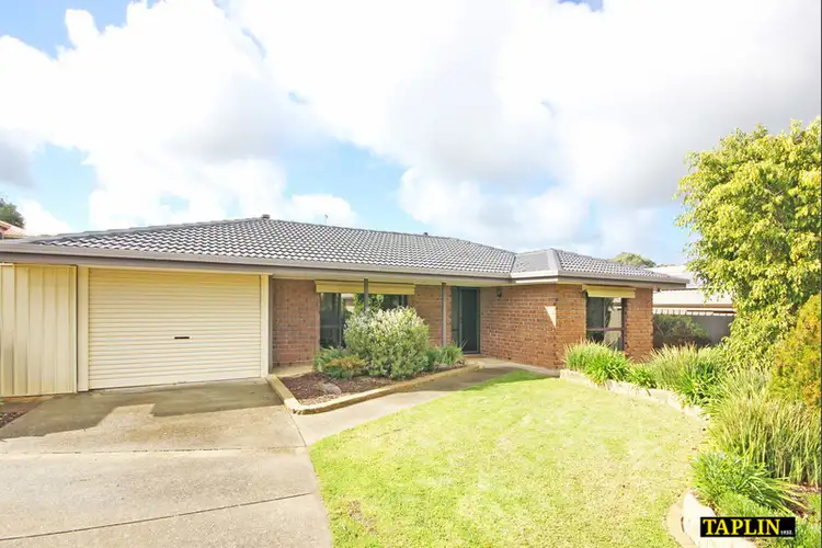 58 Delta Crescent, Aberfoyle Park SA 5159