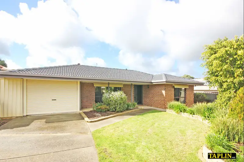 Main view of Homely house listing, 58 Delta Crescent, Aberfoyle Park SA 5159