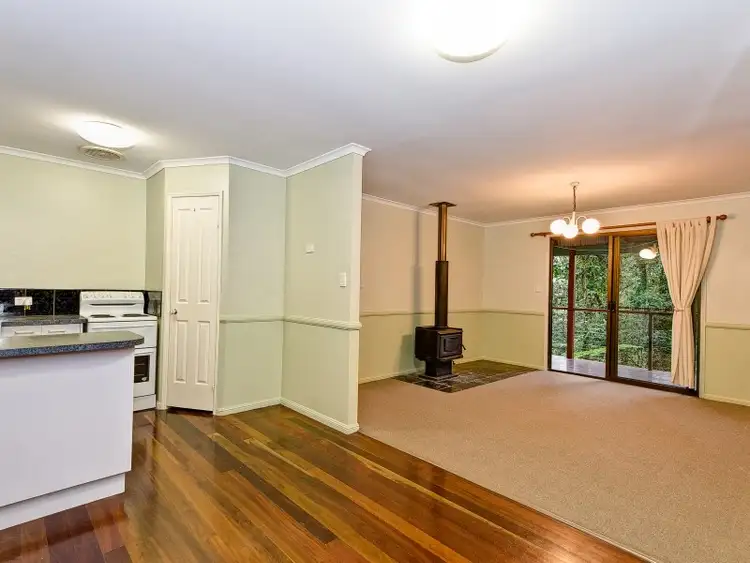 Fourth view of Homely house listing, 14 Alex Road, Mount Glorious QLD 4520
