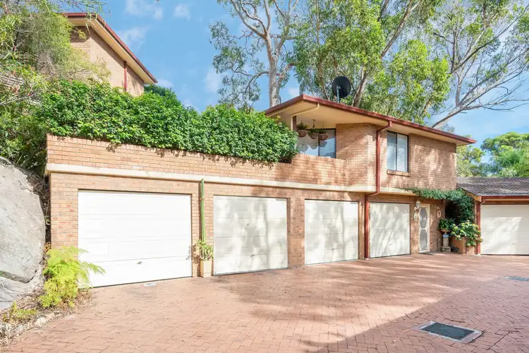 11/17 Binya Place, Como NSW 2226