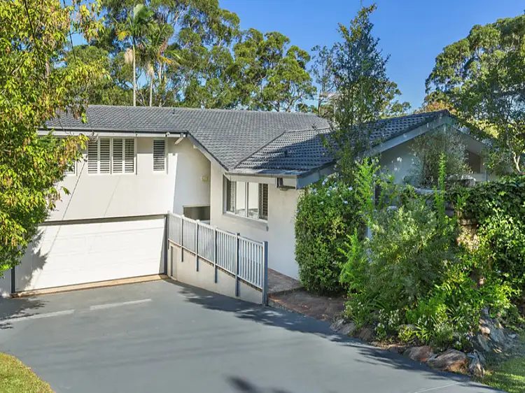 Main view of Homely house listing, 21 Greenway Drive, Pymble NSW 2073