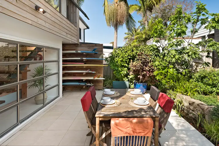 Second view of Homely house listing, 15 Griffiths Street, Fairlight NSW 2094