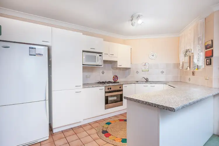 Third view of Homely unit listing, 7/10-18 Clio Street, Sutherland NSW 2232