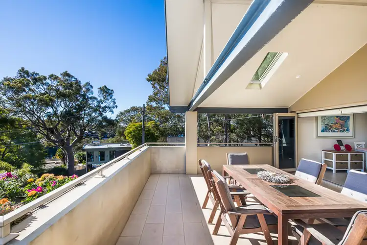 Fifth view of Homely house listing, 8 Kingfisher Crescent, Grays Point NSW 2232