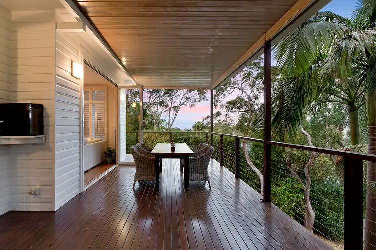 Third view of Homely house listing, 59 Dress Circle Road, Avalon Beach NSW 2107