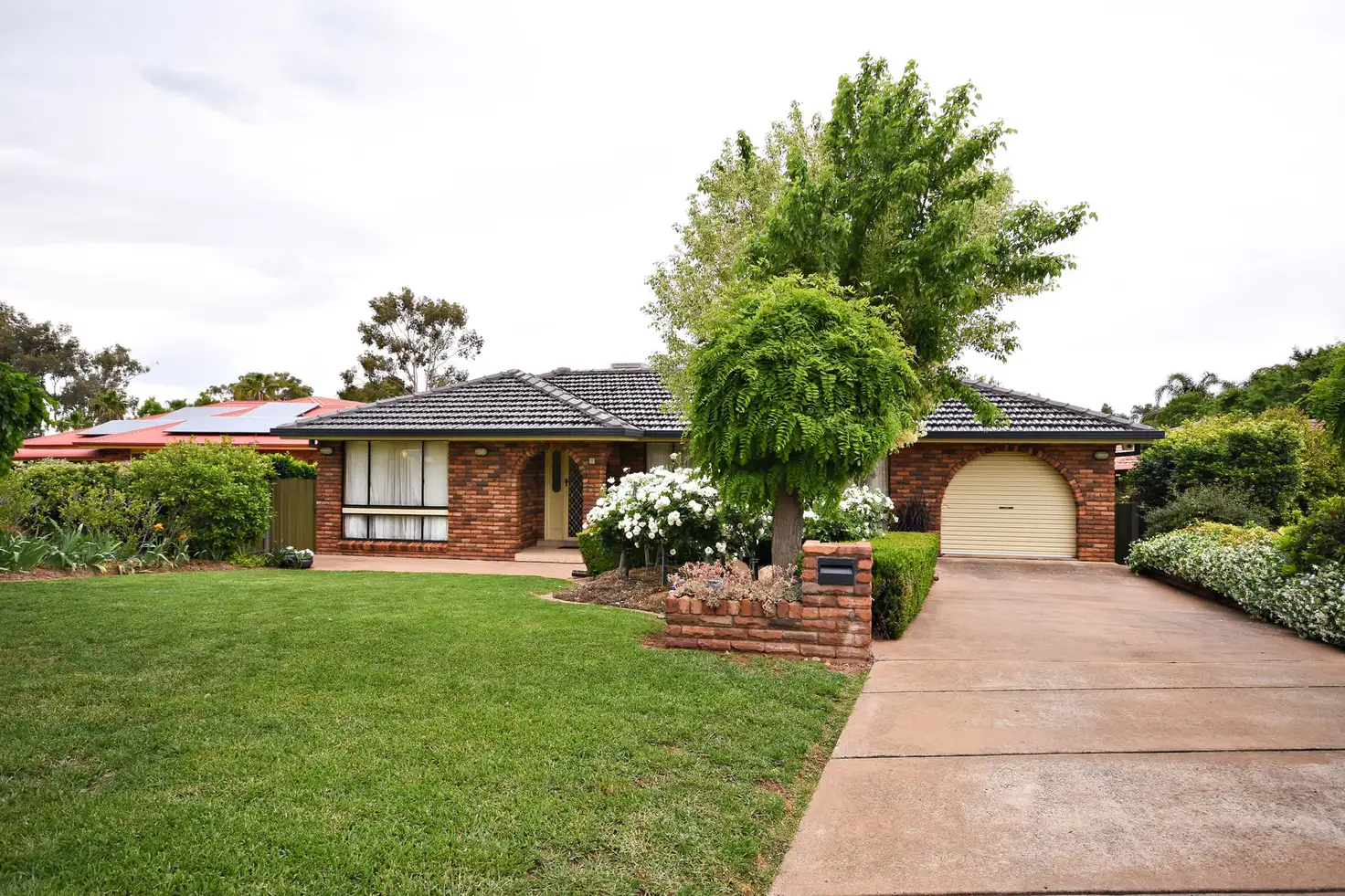 Main view of Homely house listing, 9 Trafalgar Place, Dubbo NSW 2830