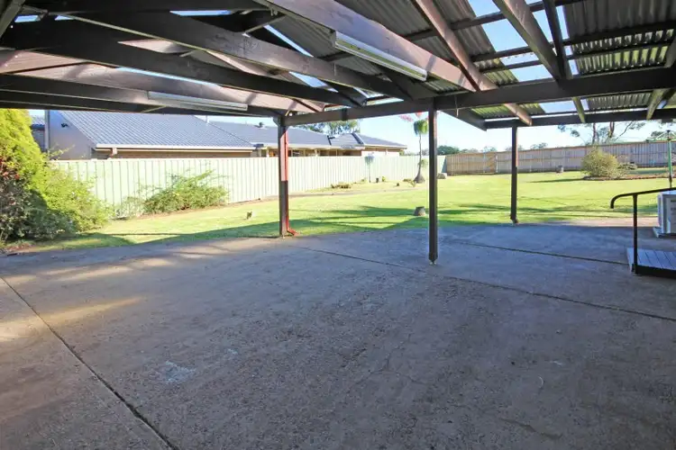Fourth view of Homely house listing, 43 Hacking Drive, Narellan Vale NSW 2567