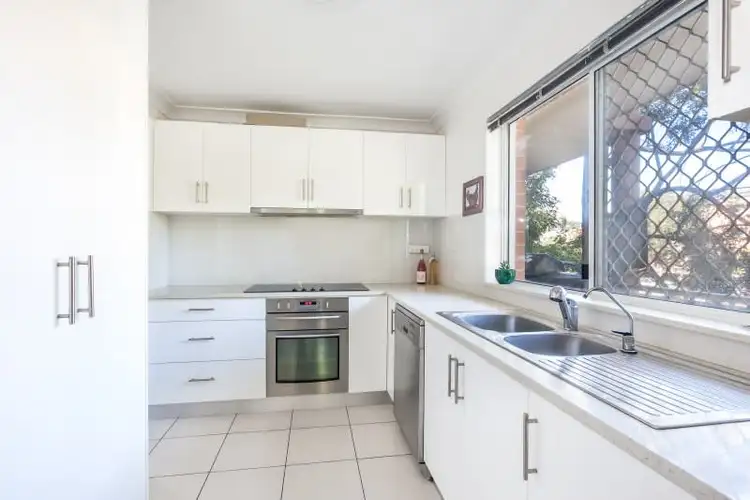 Third view of Homely apartment listing, 6/271-275 Kingsway, Caringbah NSW 2229