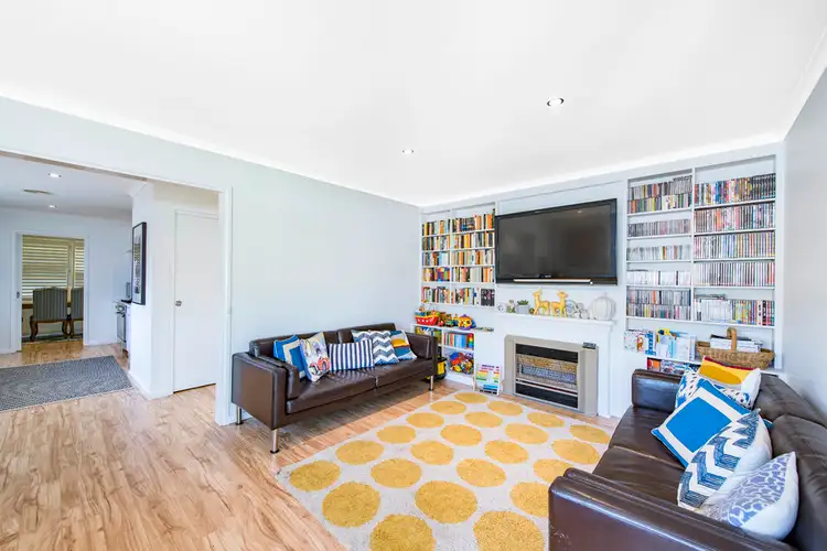 Fifth view of Homely house listing, 22 Wagga Street, Farrer ACT 2607