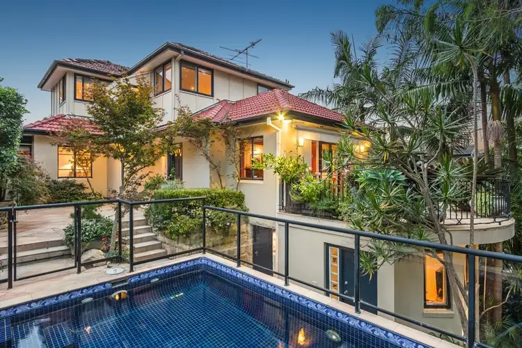Main view of Homely house listing, 30 Bapaume Road, Mosman NSW 2088