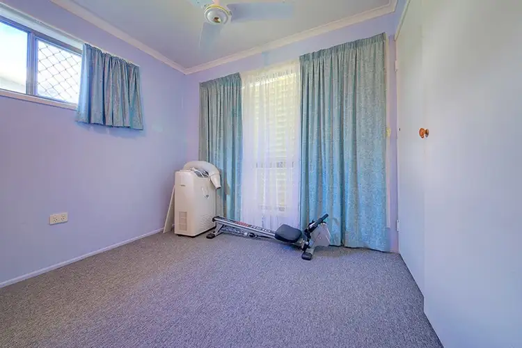 Seventh view of Homely unit listing, 18/14 Elma Street, Cooee Bay QLD 4703