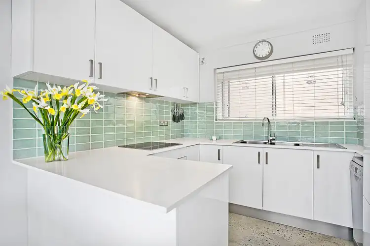 Second view of Homely apartment listing, 13/23 Rosalind Street, Cammeray NSW 2062