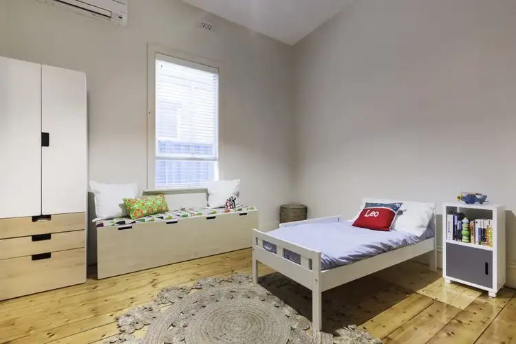Fifth view of Homely house listing, 11 Barnet Street, Yarraville VIC 3013