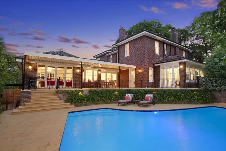 Second view of Homely house listing, 9 Heydon Avenue, Warrawee NSW 2074