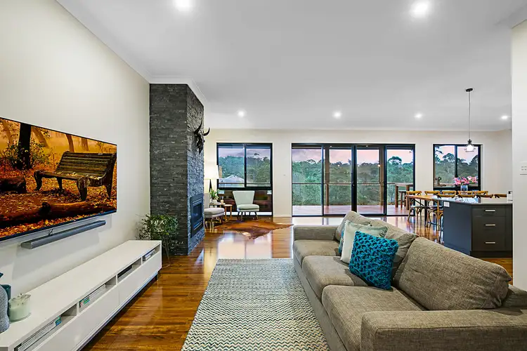 Fourth view of Homely house listing, 10a Murphys Creek Road, Blue Mountain Heights QLD 4350