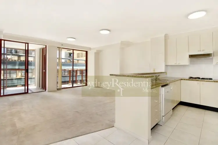 26/308 Pitt Street, Sydney NSW 2000