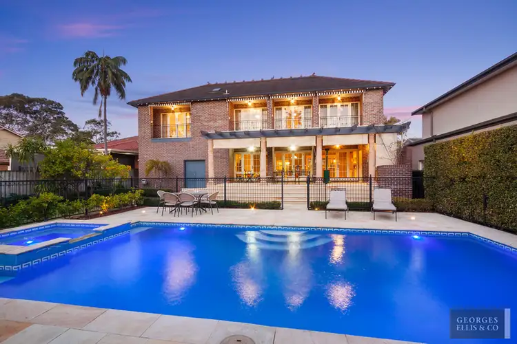 Third view of Homely house listing, 19 Firth Avenue, Strathfield NSW 2135
