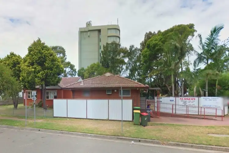 Second view of Homely house listing, 125-127 Arthur Street, Parramatta NSW 2150
