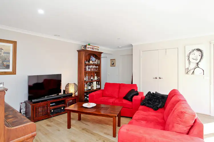 Sixth view of Homely house listing, 4 Moussa Court, Truganina VIC 3029