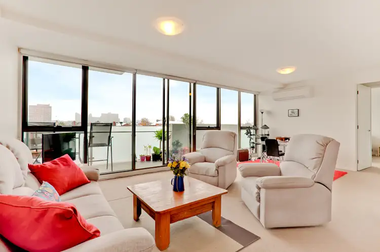 305/300 Young Street, Fitzroy VIC 3065