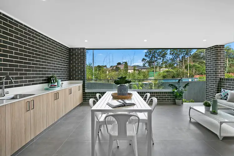 Sixth view of Homely house listing, 71 Lavarack Street, Ryde NSW 2112