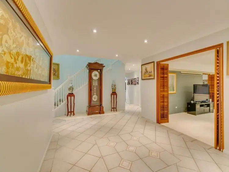Sixth view of Homely house listing, 14 Nanette Court, Alexandra Hills QLD 4161