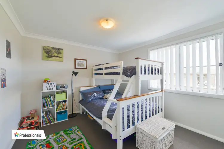 Fifth view of Homely house listing, 3 Coolamon Close, Tamworth NSW 2340