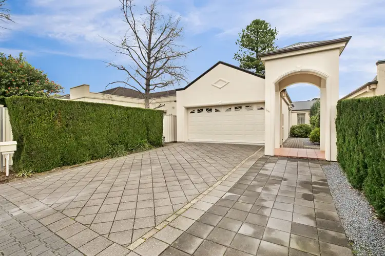 4A Birdwood Street, Netherby SA 5062