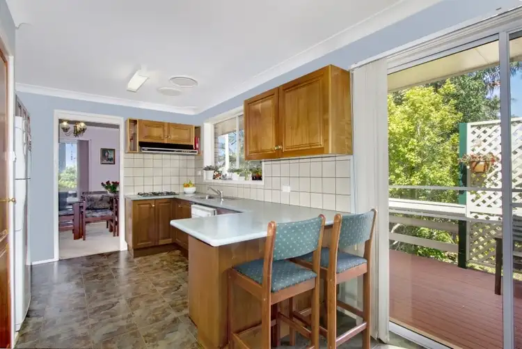 Second view of Homely house listing, 63 Emu Plains Road, Mount Riverview NSW 2774