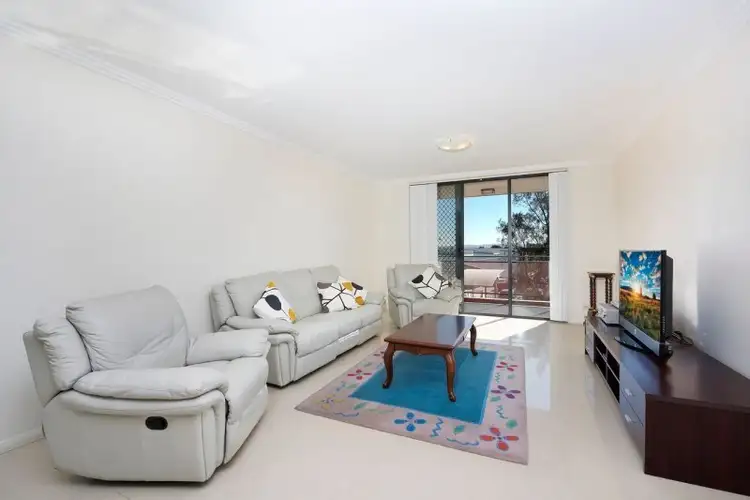 D206/27-29 George Street, North Strathfield NSW 2137