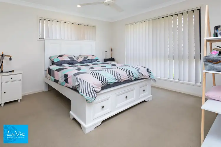 Sixth view of Homely house listing, 21 Patsy Crescent, Redbank Plains QLD 4301