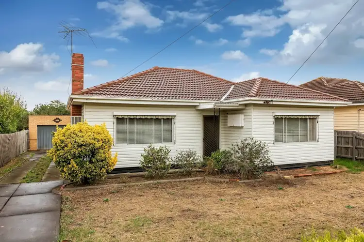 Main view of Homely house listing, 11 Tarana Avenue, Glenroy VIC 3046