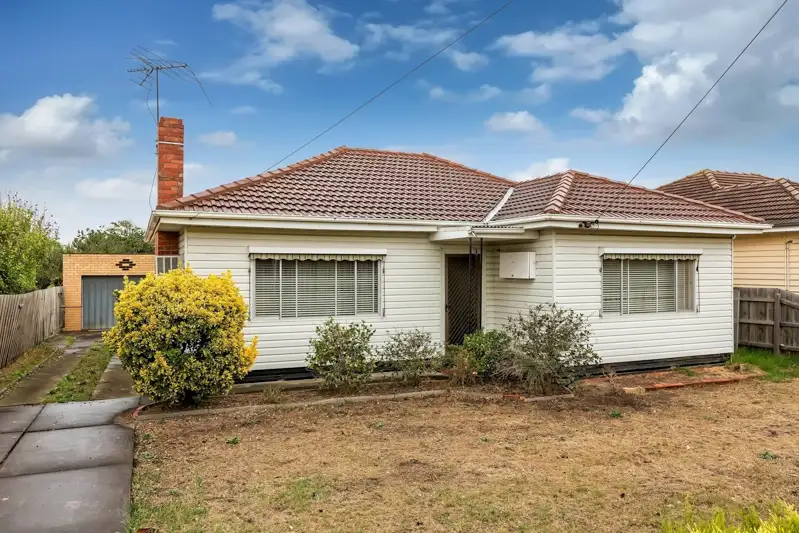 Main view of Homely house listing, 11 Tarana Avenue, Glenroy VIC 3046