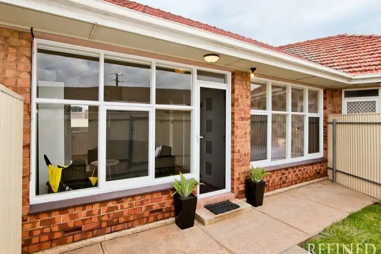 Second view of Homely unit listing, 3/336 Tapleys Hill Road, Seaton SA 5023