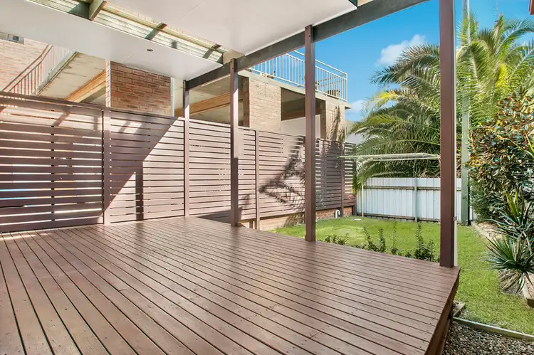 Fourth view of Homely house listing, 61A Mitchell Street, Stockton NSW 2295