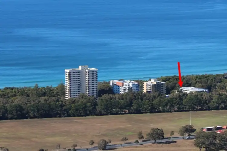 Second view of Homely apartment listing, Level 4/14/103-105 Ocean Parade, Coffs Harbour NSW 2450