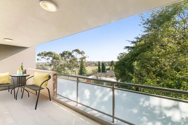 37/15 Young Road, Carlingford NSW 2118