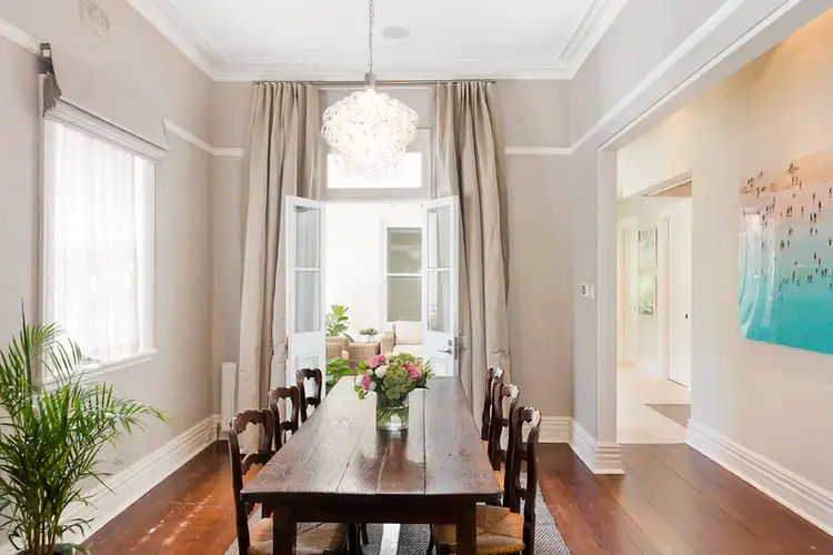 Fifth view of Homely house listing, 12 Henrietta Street, Double Bay NSW 2028