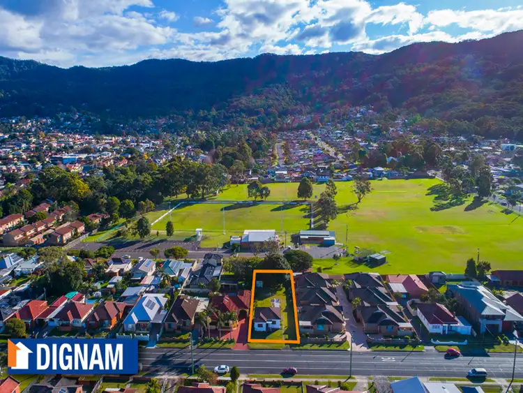 Third view of Homely house listing, 142 Meadow Street, Fairy Meadow NSW 2519
