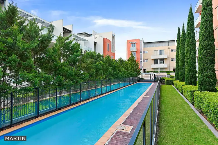 Sixth view of Homely apartment listing, 80/37 Morley Avenue, Rosebery NSW 2018