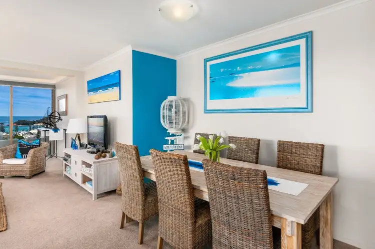 Fourth view of Homely apartment listing, Unit 30/2-6 Birkley Road, Manly NSW 2095