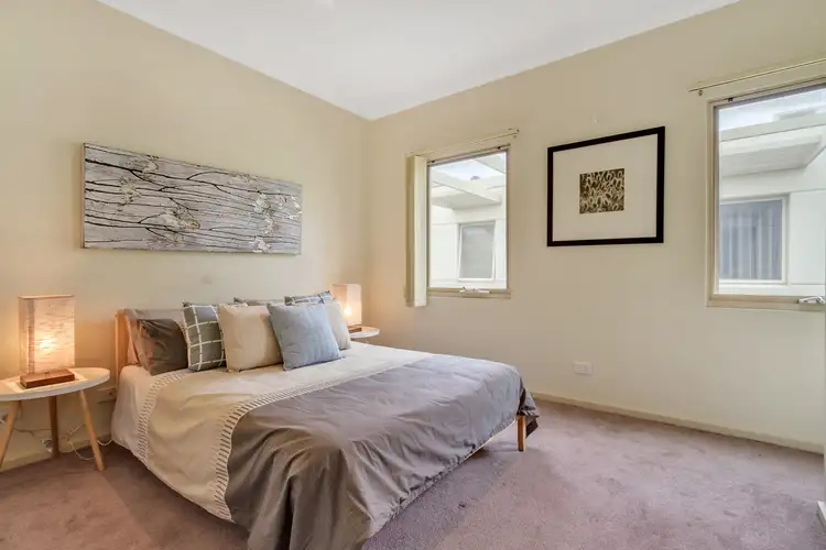 Sixth view of Homely townhouse listing, 3/132 Gray Street, Adelaide SA 5000