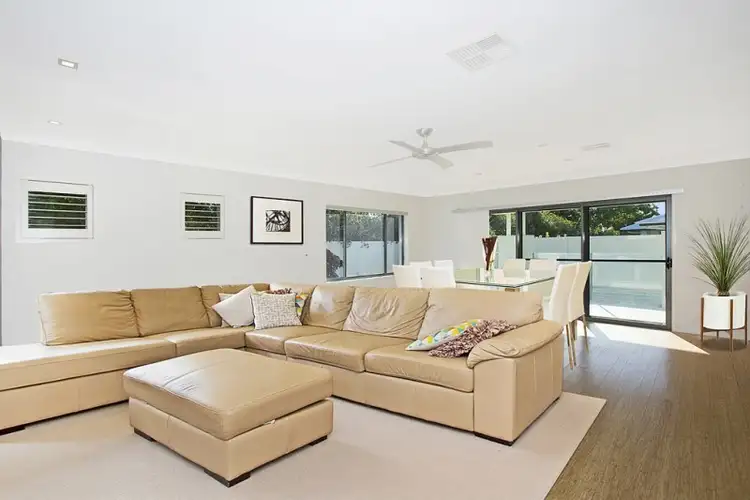 Fifth view of Homely house listing, 1 Salt Water Crescent, Kingscliff NSW 2487