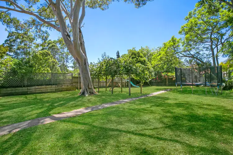 Second view of Homely house listing, 25 Cullen Street, Lane Cove NSW 2066